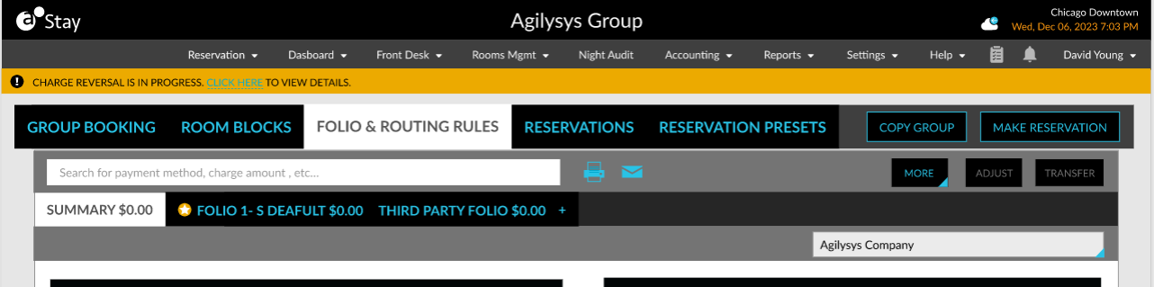 A screenshot of a computer

Description automatically generated
